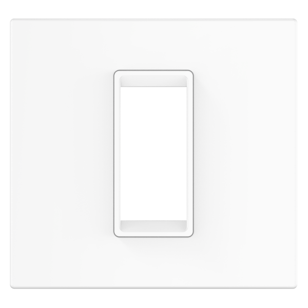 Рамка декоративная 1М CADUCEUS ALING EXPERIENCE Basic