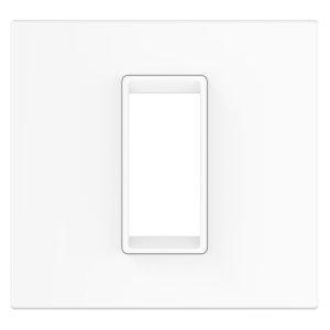 Рамка декоративная 1М CADUCEUS ALING EXPERIENCE Basic