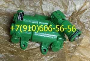 ЭЦН-17, НП52М-2Т, НР01ЮА, ЭЦН-11А2