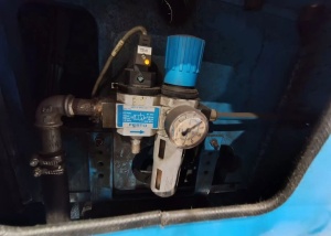 Станок Finn Power F5-20FB