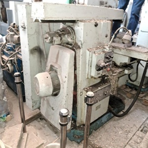 Горизонтально-фрезерный станок модели 6Т82 – под ремонт