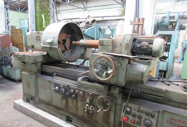 Продаём внутришлифовальный станок модели 3А229 (аналог 3К229А, 3К229В)