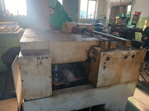 Резьбонакатной UPWS 31.5