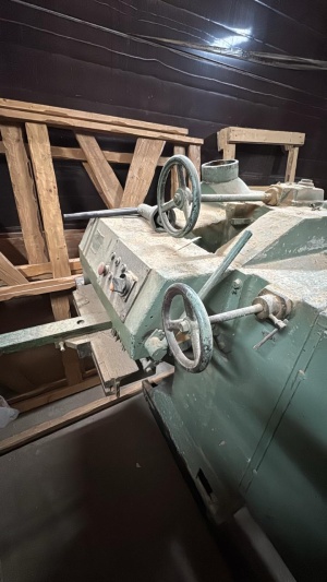 Многопильный станок ЦДК 5-3 (2 шт. в наличии)