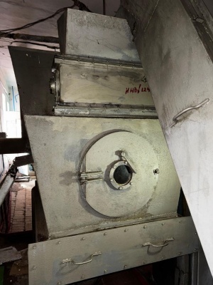 Линия производства казеина ВС-150-КПИ (непрерывного действия)