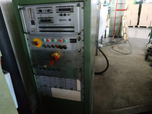 Вакуум- формовочная машина KL2SH