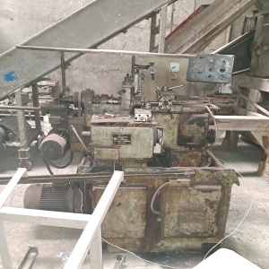 Токарно-револьверный 1М116