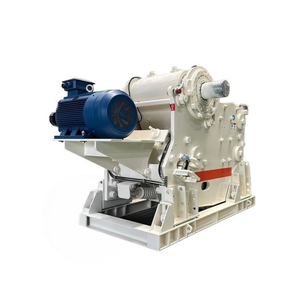 Дробильно-сортировочный комплекс 265TPH