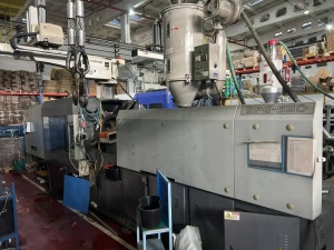 Готовый бизнес: Завод литья пластмасс. Действующий завод ТПА в Обнинске