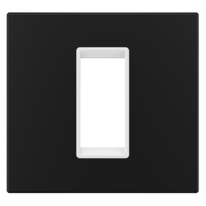 Рамка декоративная 1М CADUCEUS ALING EXPERIENCE Basic