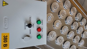 Стерилизатор банок ЗС-2428