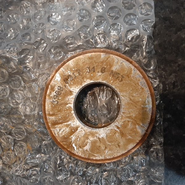 ПП,ИК ролики алмазные изготовление и продажа