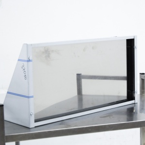 Полка настенная ПН-П-6/3 (600х300х220)