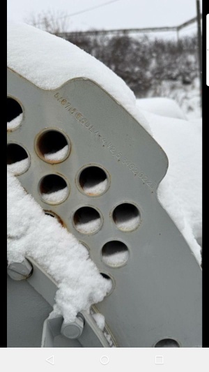 ВАО-7М -560LA- 4У 2,5. 800квт./1500об.. 6Кв