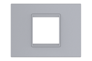 Рамка декоративная 2М CADUCEUS ALING EXPERIENCE широкая Basic