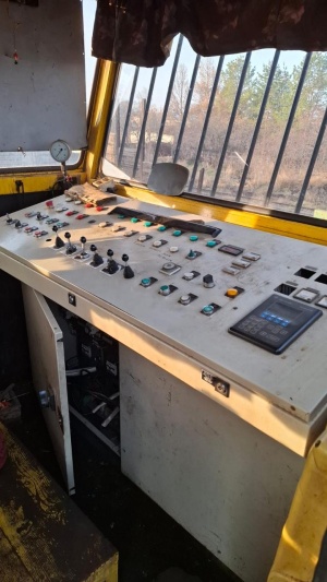 Пресс ножницы для металлолома Sierra-T700