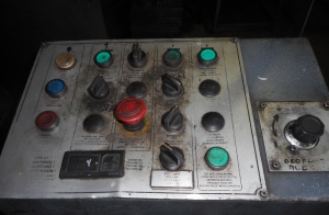 Ленточнопильный станок UZAY MAKINA UMSY-800 SP (до 800 мм, Турция)