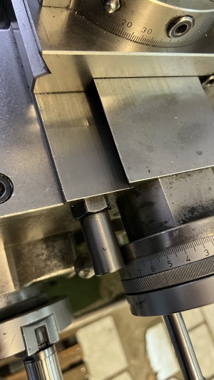 Токарно-винторезный станок Schaublin 150