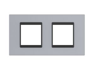 Рамка декоративная 2х2М CADUCEUS ALING EXPERIENCE Basic