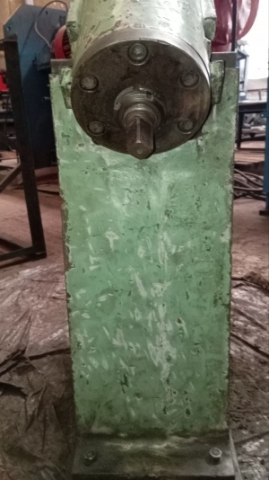 Люнет 1А983 / 1Н983