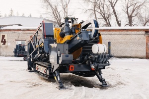 ГНБ MDRILLING XZ430E