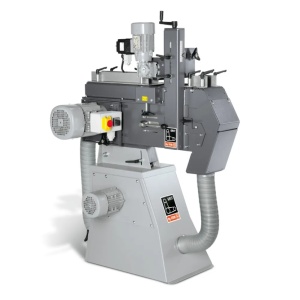 Станок для продольного шлифования Fein Grit Gils