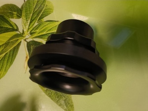 Тормоз оболочки для клипсатора Poly Clip,Technopack