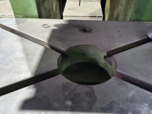 пресс эксцентриковый ЕВU 130 NF130 усилием 130 тон