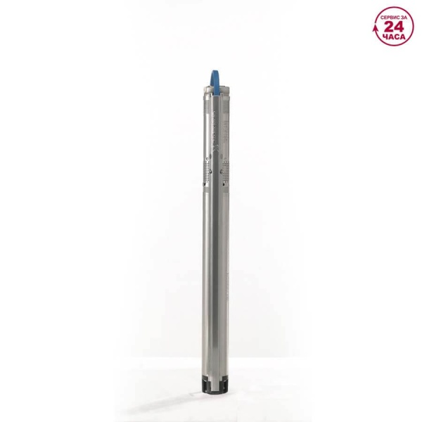 Скважинный насос Grundfos SQ 7-40