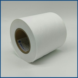 Биоразлагаемый нетканый материал (PLA) - Япония