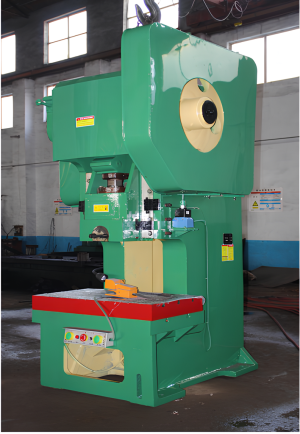 Механический пресс RBQLTYJ21-200T