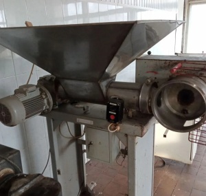 Пeчь рoтациoннaя Ротop Aгрo 301