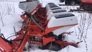 Сеялка Kuhn Planter