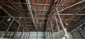 Склад под разбор