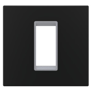 Рамка декоративная 1М CADUCEUS ALING EXPERIENCE Basic