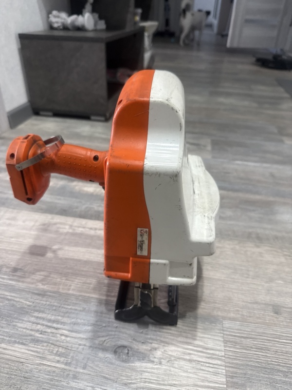 Аккумуляторный ударно-точечный маркиратор MNSB-155 (150x50 мм)