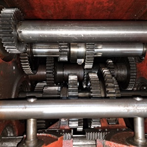 Станок 165 РМЦ4800 (ДИП500) под ремонт, под восстановление