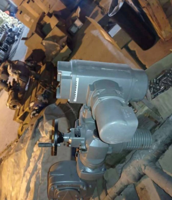 электропривода марки Электроприводы AUMA SG 04.3, SG 05.1, SG 07.1, SA 07.2, SA 07.5, SA 07.6, SA 10.1, SA 10.2, SA 14.1, SA 14.2, SA