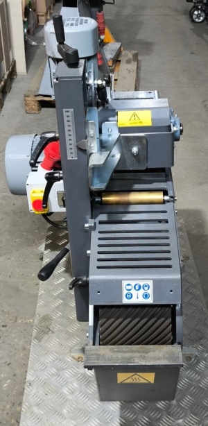 Станок для продольного шлифования Fein Grit Gils