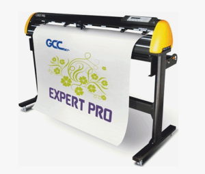 Режущий плоттер GCC Expert Pro 132