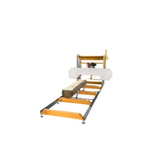 Пилорама RH-690