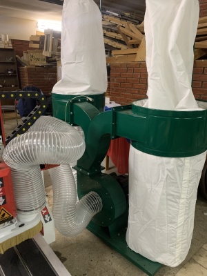 Фрезерный станок с чпу 6012