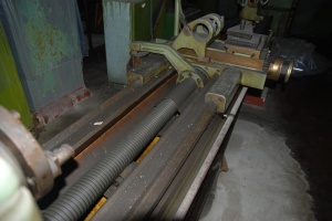 Станок токарно-винторезный 1622 1975 г.в