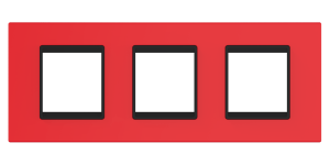 Рамка декоративная 3х2М CADUCEUS ALING EXPERIENCE Color VIVID