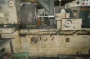 внутришлифовальный станок 3К228В