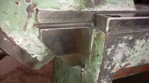 Люнет 1А983 / 1Н983