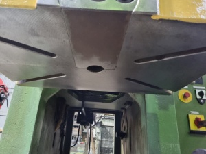 пресс эксцентриковый ЕВU 130 NF130 усилием 130 тон