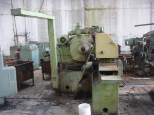 станок круглошлифовальный 3у131