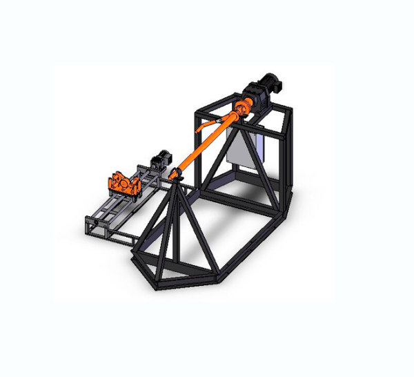 Станок намоточный СП 22-3Ф