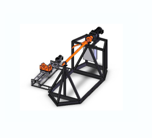 Станок намоточный СП 22-3Ф